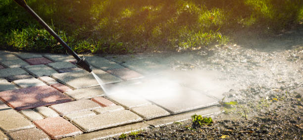Trusted Scott Af, IL Pressure Washing Services Experts
