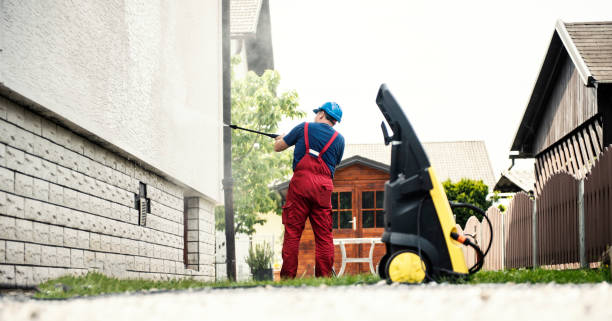 Best Restaurant Pressure Washing  in Scott Af, IL