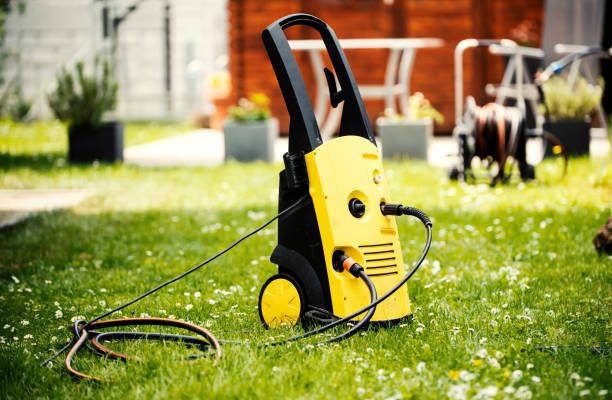 Boat and Dock Cleaning in Scott Af, IL